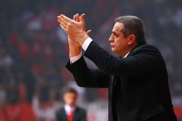 Πεδουλάκης: «Το αφιερώνουμε στον κόσμο μας»