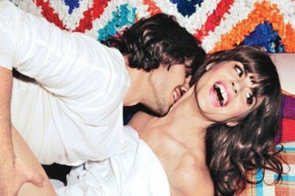 Το 12% των γυναικών είναι αλλεργικές στο σπέρμα!