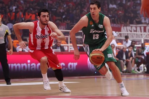 Παναθηναϊκός: Όταν μιλάει ο Διαμαντίδης (photos)