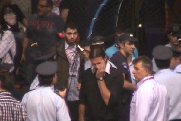 Παναθηναϊκός: Προβληματισμένος ο Αλβέρτης (videos)