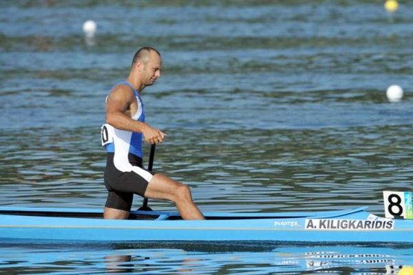 Άρης: Συλλυπητήρια για Κιλιγκαρίδη