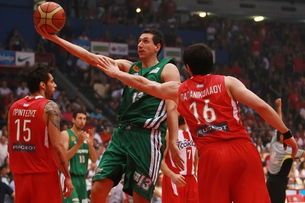 Παναθηναϊκός: Έτσι «συρρίκνωσε» τον Ολυμπιακό (videos)