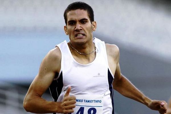 Ετοιμάζεται για Μπρούνο Τζάουλι, Μεσογειακούς ο Δημητράκης 