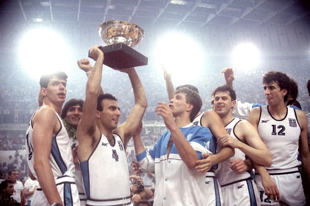 ΕΚΑΣΘ: «Φωτεινός φάρος το ’87»