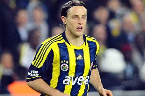 ΠΑΟΚ: Σενάριο για τον Τσίγκλερ της Γιουβέντους