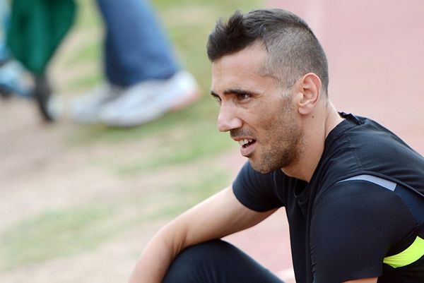 Στίβος: Τριμελής αποστολή στο Γκέτεμποργκ