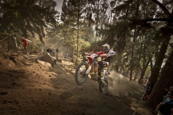 Riding με τον κορυφαίο David Knight