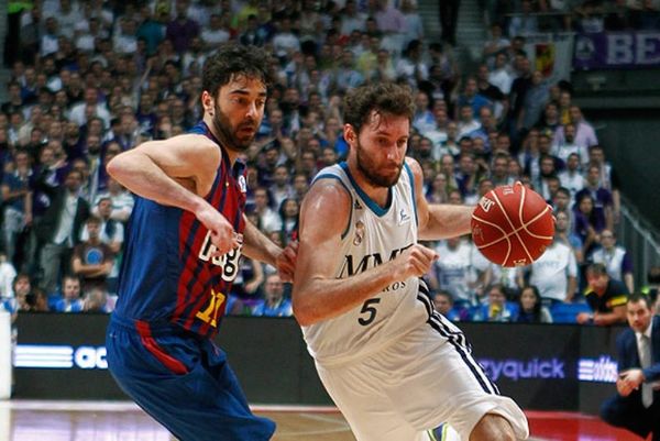 Ρεάλ Μαδρίτης: Το video για τον τρίτο τελικό με Μπαρτσελόνα (video)