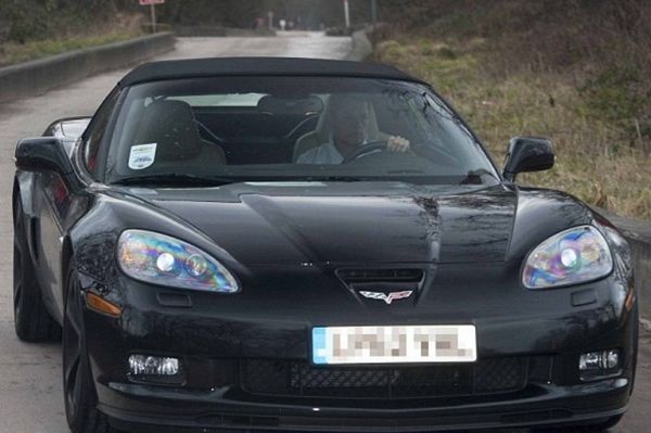 Μάντσεστερ Γιουνάιτεντ: Τα πανάκριβα αυτοκίνητα των νέων παικτών (photos)