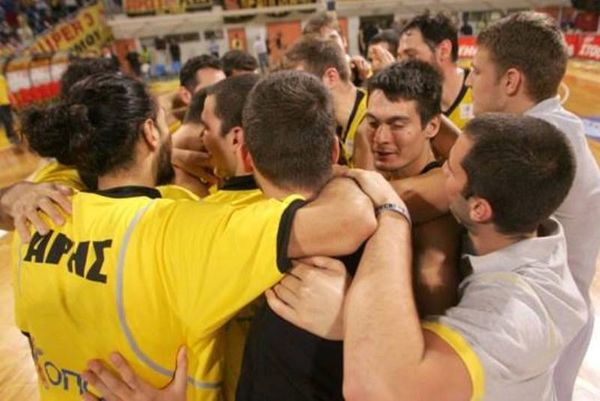 Άρης: Πρόσκληση του «Aris Golden Club»