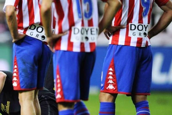 Άρης: Διάψευση από «Doyen Group»