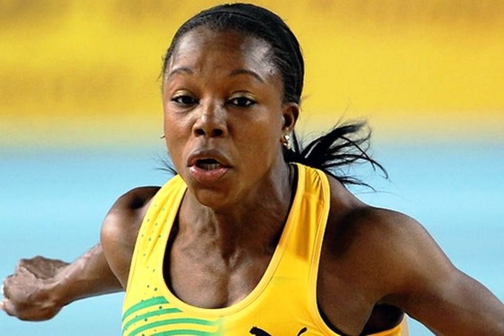 Ντοπέ η Κάμπελ Μπράουν!