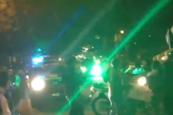 Αργεντινή: Σειρήνες… για Μέσι στη Γουατεμάλα (video)