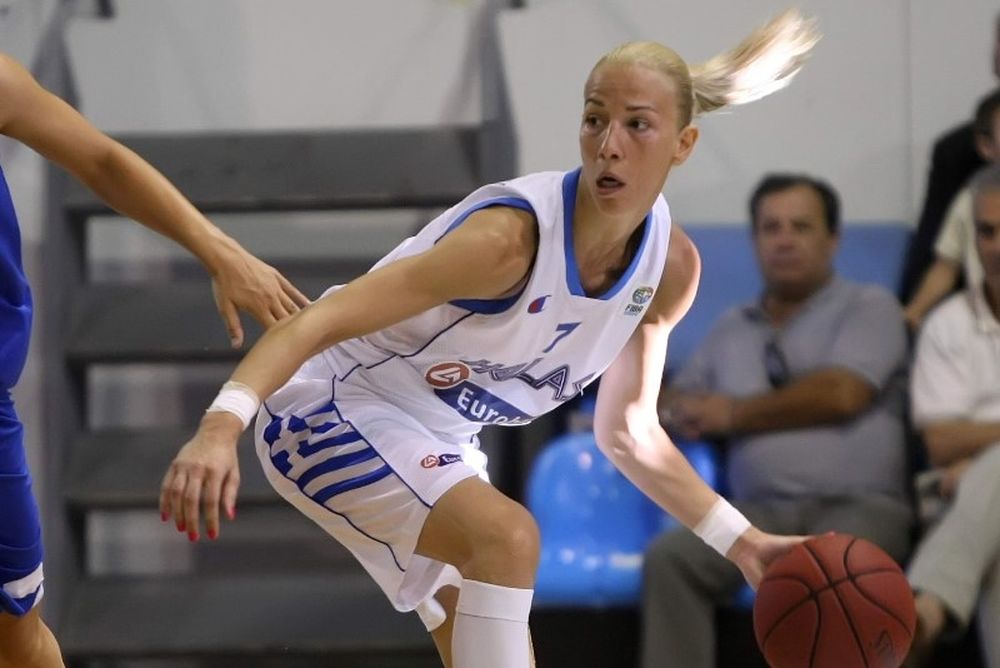 Χατζηνικολάου: «Με πάθος και συγκέντρωση»