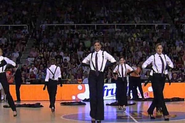 Μπαρτσελόνα – Ρεάλ Μαδρίτης: Ο 18... Μαντόνες (video)
