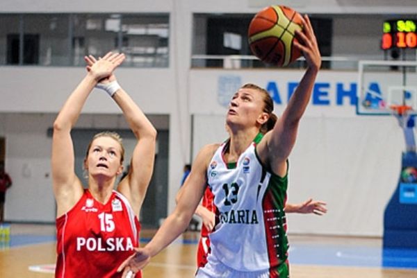 Προκριματικά Ευρωμπάσκετ: Προβάδισμα η Βουλγαρία