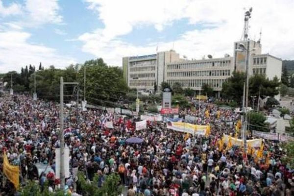 ΕΡΤ: Δείτε το πρόγραμμα των εκδηλώσεων στο Ραδιομέγαρο