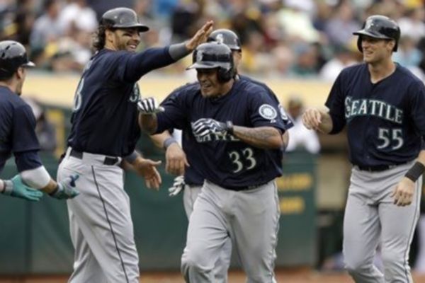 MLB: Grand Slam για Henry Blanco (videos)