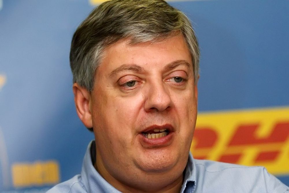 Παναγόπουλος: «Το κλείσιμο της ΕΡΤ καταστρέφει τον αθλητισμό»