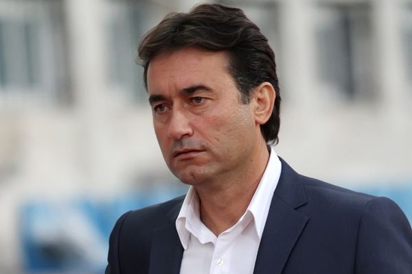 Άρης: Ανακοινώνεται η… προετοιμασία