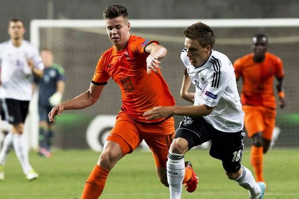 Μάντσεστερ Γιουνάιτεντ: Ενδιαφέρον για Φαν Γκίνκελ