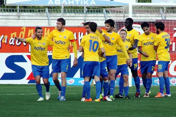 Αστέρας Τρίπολης: Εξελίξεις εντός της εβδομάδας