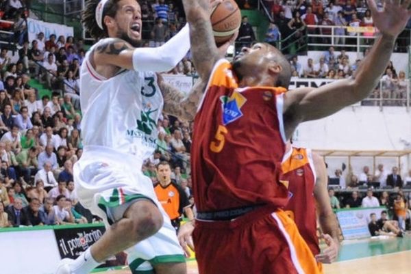 Σιένα: Οι μεγάλες φάσεις με Ρόμα (videos)