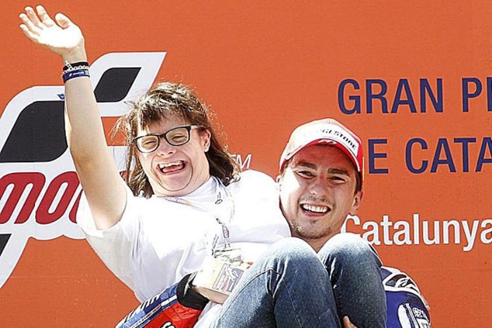 Moto GP: Τα κλικ του γκραν πρι της Καταλονίας (photos)