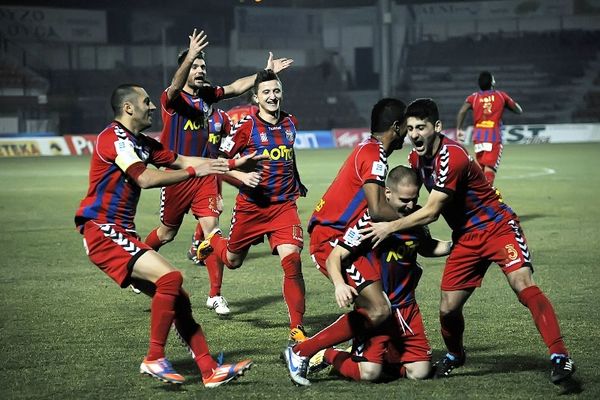 Βέροια: Μπαίνουν μπουλντόζες στο Δημοτικό Στάδιο