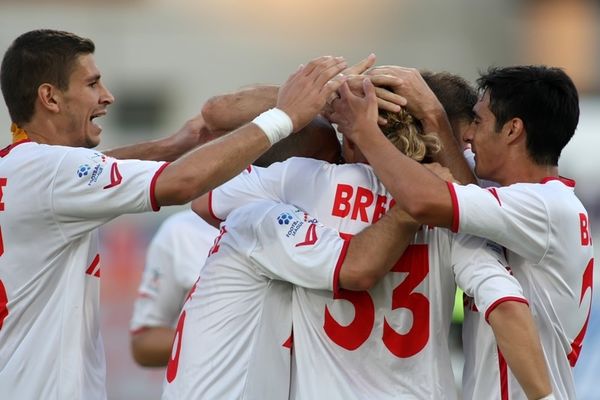 Ολυμπιακός Βόλου: Επίθεση σε Παναιτωλικό και… Γερουλάνο