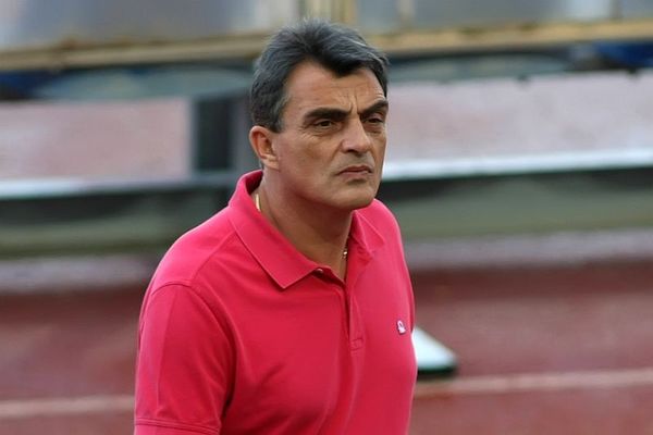 Καραγιάννης: «Ντροπή, λίγη ανθρωπιά…»