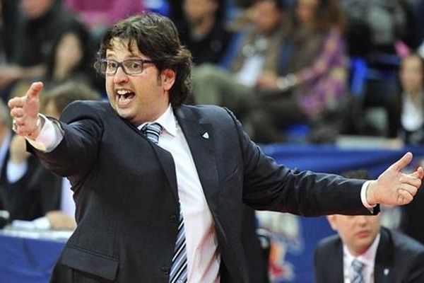 Εθνική Ανδρών: Καταρτίστηκε το πρόγραμμα