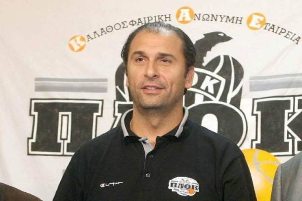 ΠΑΟΚ: Συνεχίζει με Πρέλεβιτς