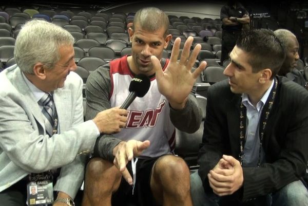 «Pick N Roll»: Από το Σαν Αντόνιο