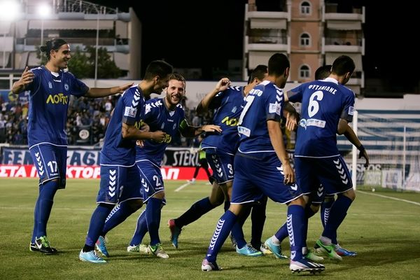 Ατρόμητος: Επιστροφή στα… βάσανα τον επόμενο μήνα