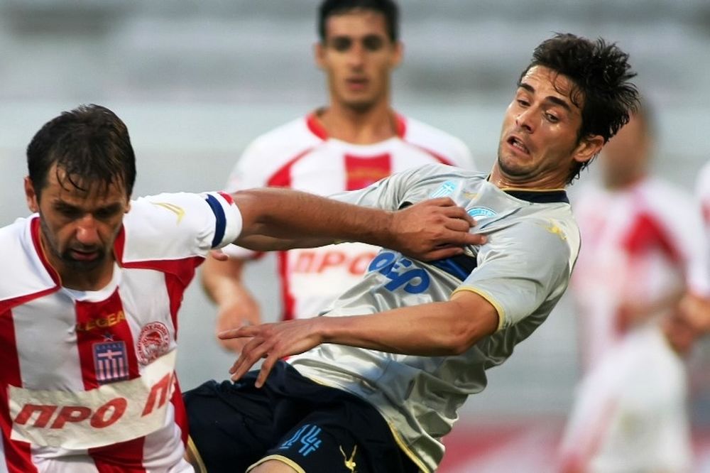 Ηρακλής: Προσφυγή στη FIFA οι Ισαάκ και Λόπεθ