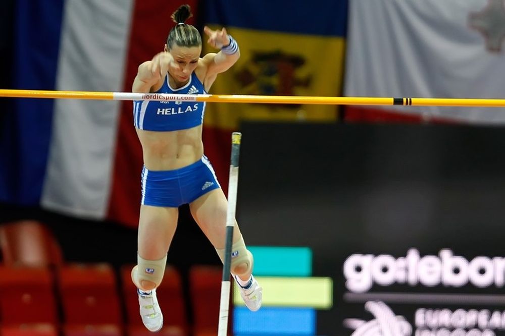 Στίβος: Οι αναχωρήσεις τη ελληνικής ομάδας για το Γκέιτσχεντ