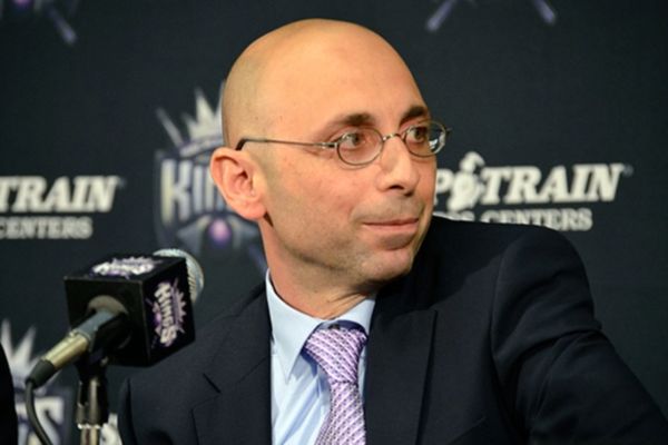 Σακραμέντο Κινγκς: Νέα εποχή και με Ντ’ Αλεσάντρο