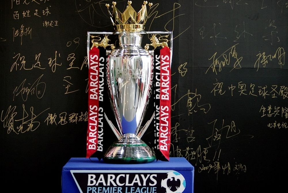 Premier League: Το πρόγραμμα της νέας σεζόν