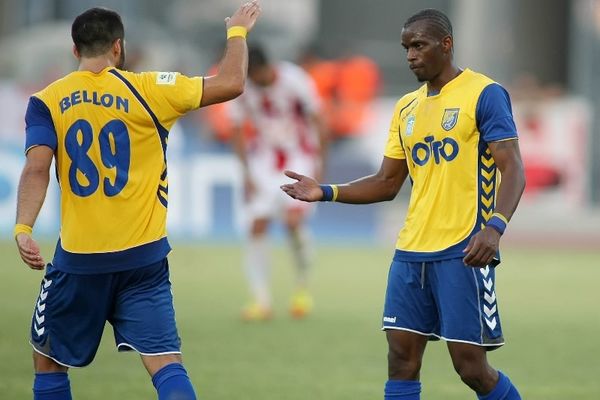 «Διπλό» επιστροφής για Παναιτωλικό!