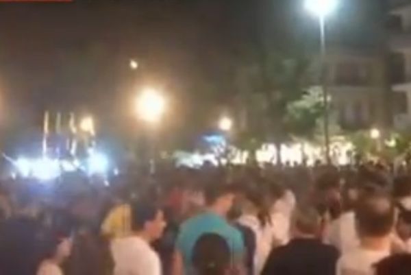 Παναιτωλικός: Το Αγρίνιο στο… πόδι (videos)