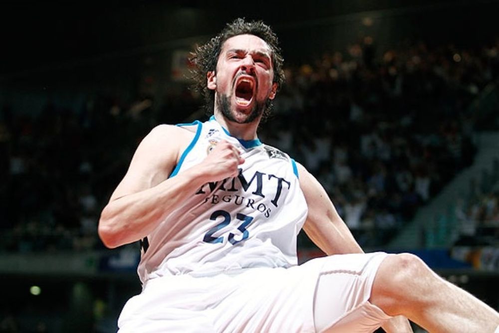 Πρωταθλήτρια Ισπανίας η Ρεάλ, 79-71 την Μπαρτσελόνα!