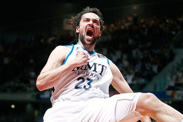 Πρωταθλήτρια Ισπανίας η Ρεάλ, 79-71 την Μπαρτσελόνα!