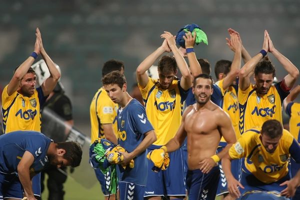 Football League: Επιβεβαίωσε… την άνοδο του Παναιτωλικού