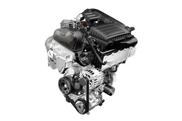 Βραβείο για τη VW!