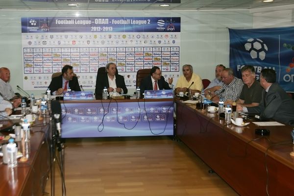 Football League: Τον επόμενο… μήνα η επικύρωση της βαθμολογίας