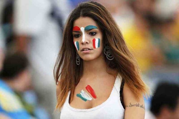 Οι στιγμές του Confederations Cup (photos)