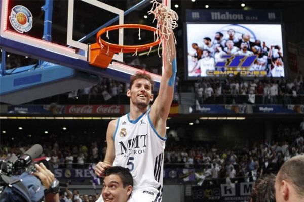 Ρεάλ Μαδρίτης: Τα κλικ της κατάκτησης του τίτλου (photos)
