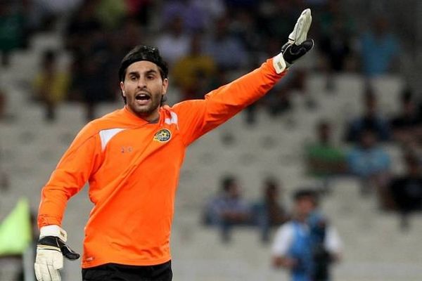Λεβαδειακός: «Ψάχνεται» για τερματοφύλακα
