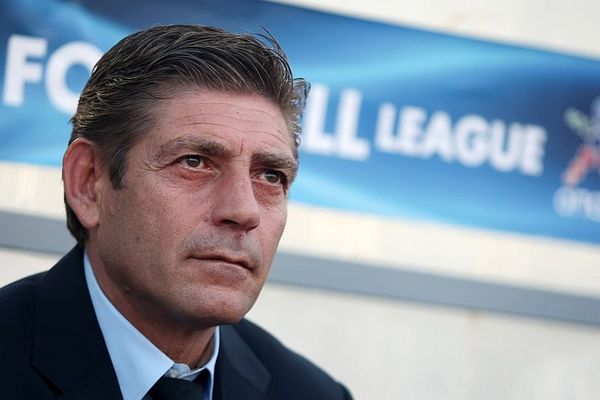 ΠΑΣ Γιάννινα: Επαφές με Παντελίδη